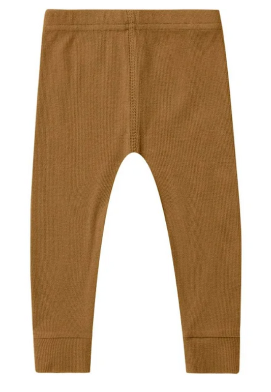 LEGGING || BRASS