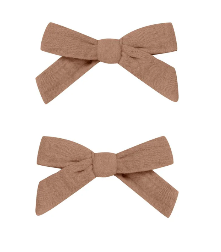 BOW W.CLIP || SPICE