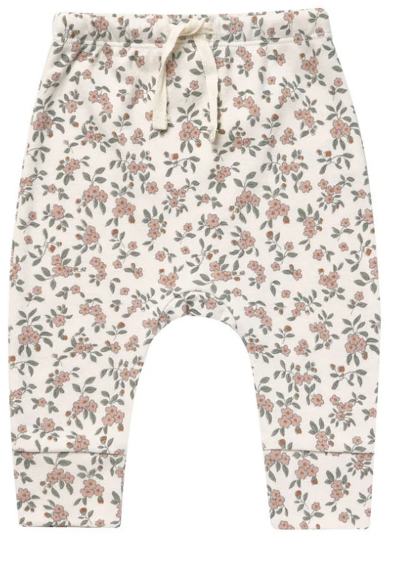 DRAWSTRING PANT || MEADOW