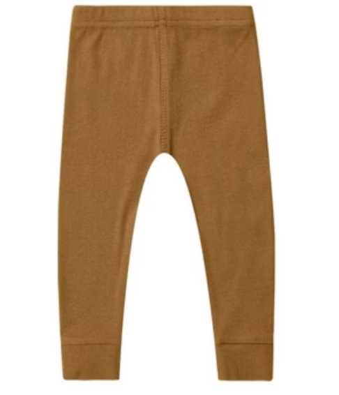 LEGGING || BRASS
