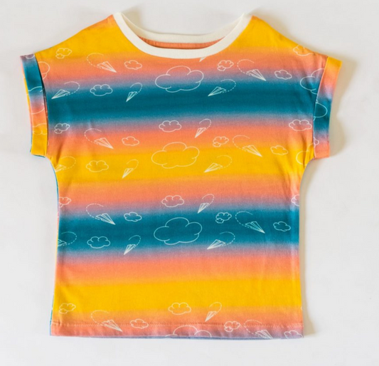 Sunset T-Shirt
