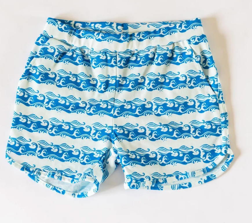 Wave Shorts