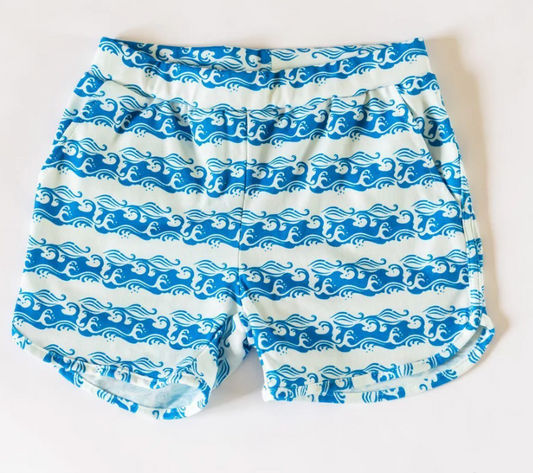 Wave Shorts