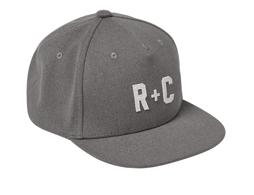 CRU HAT || RC