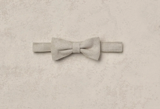 bow tie || fog