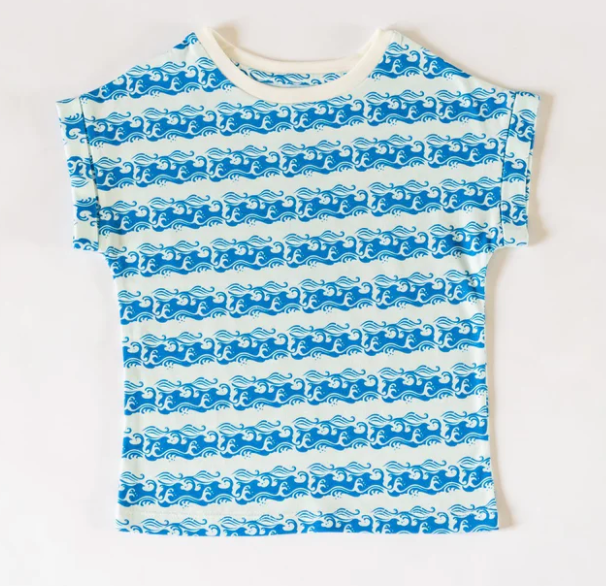 Wave T-Shirt