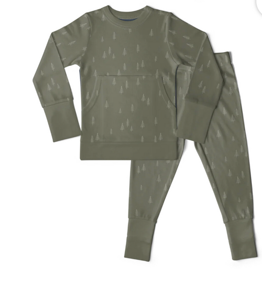 Noble Jogger Set 8-9Y