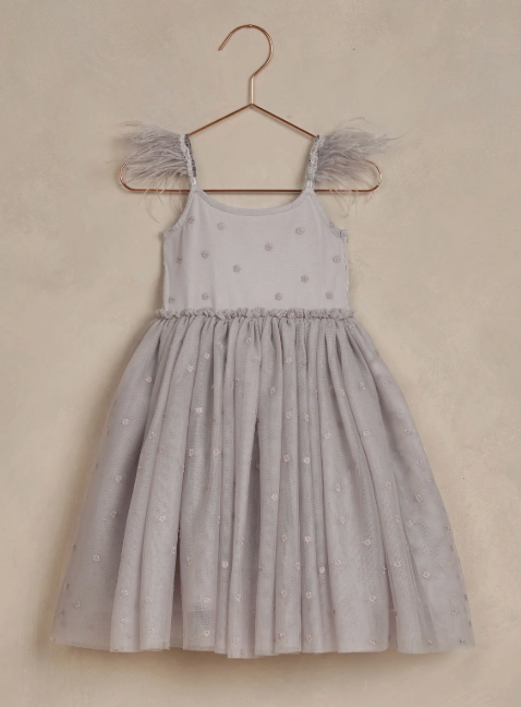 poppy tutu || cloud
