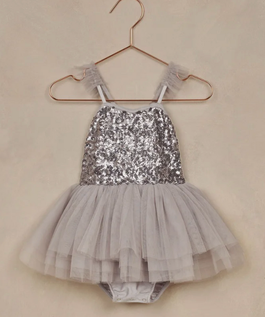 clementine tutu || cloud