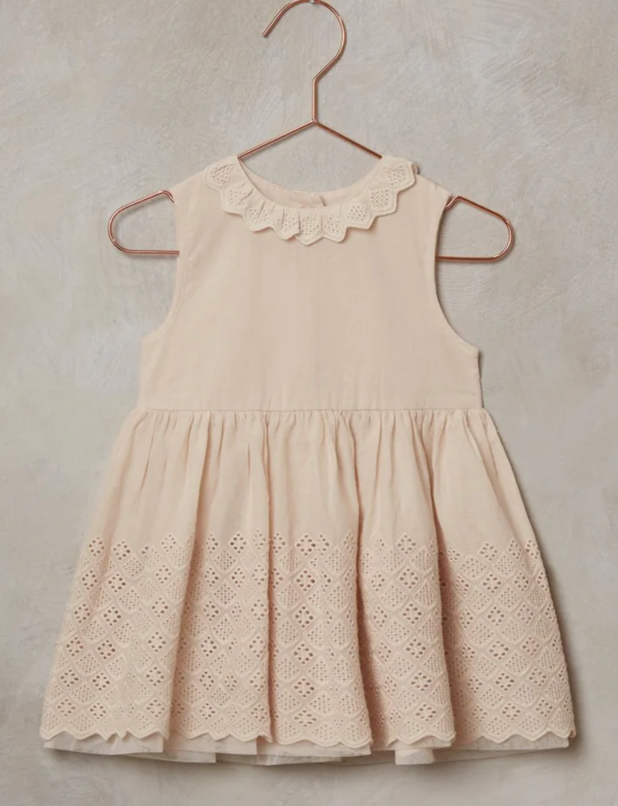 georgia dress || antique