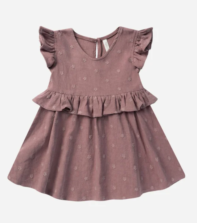 brielle dress || mulberry daisy