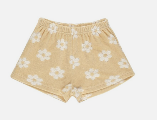 track short || daisy