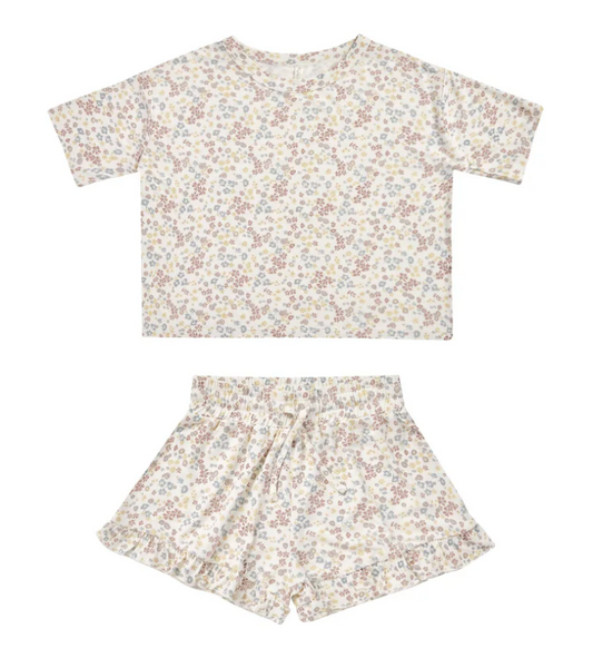 mosie set || wildflower