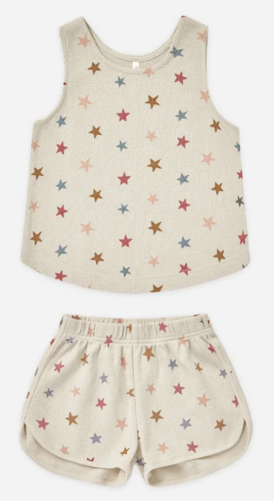 kaycee set || stars