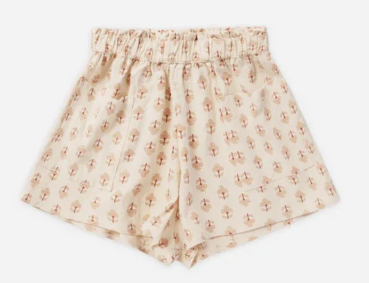 paperbag short || motif