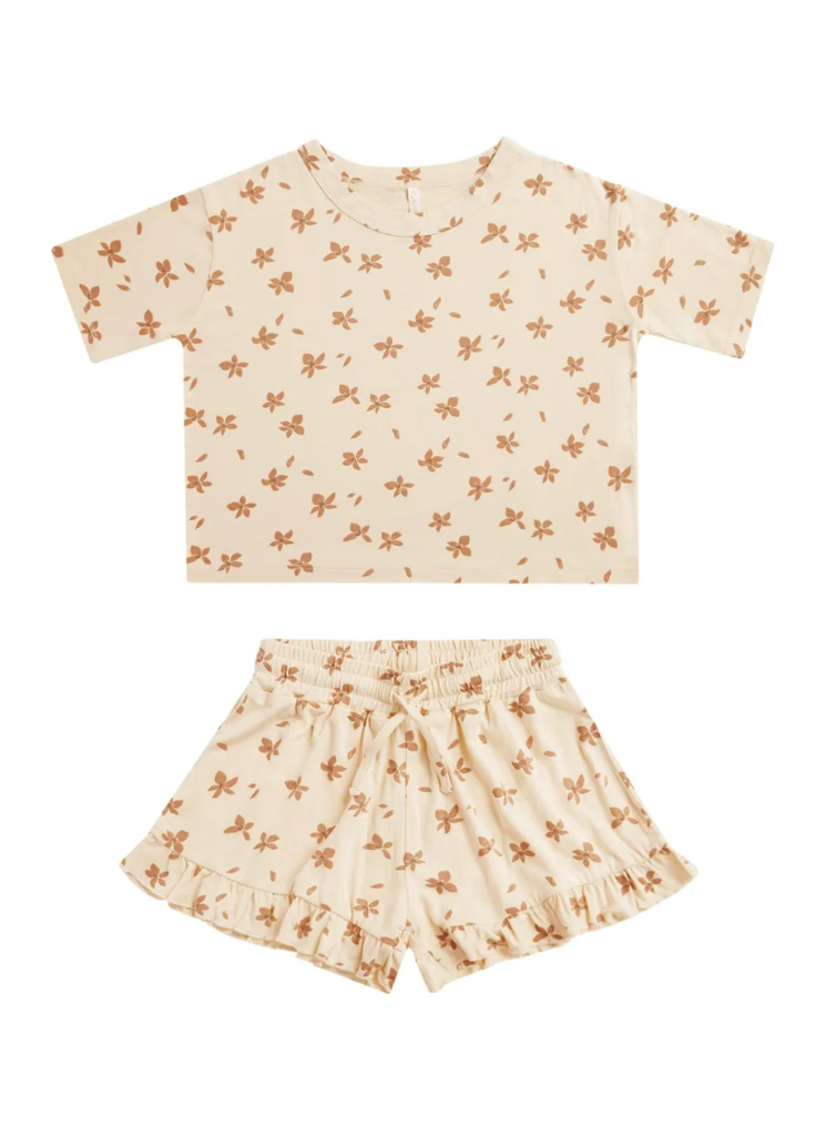 mosie set || scatter