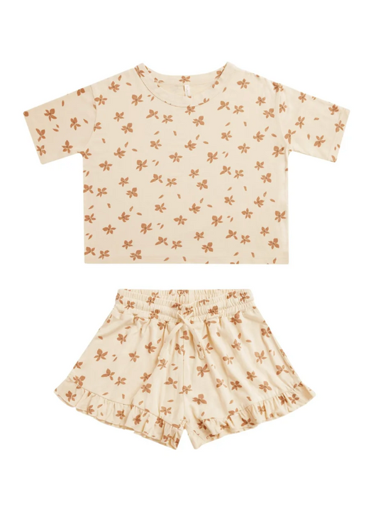 mosie set || scatter