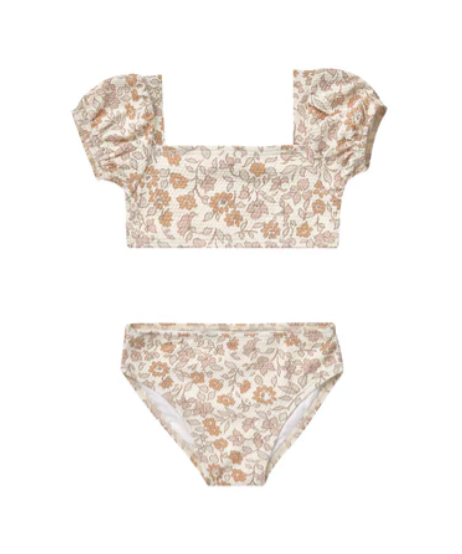 zippy two-piece || garden