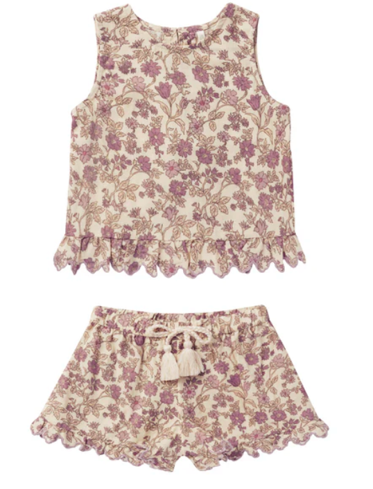 leonie set || bloom