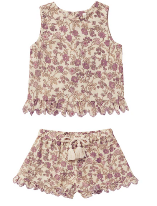 leonie set || bloom