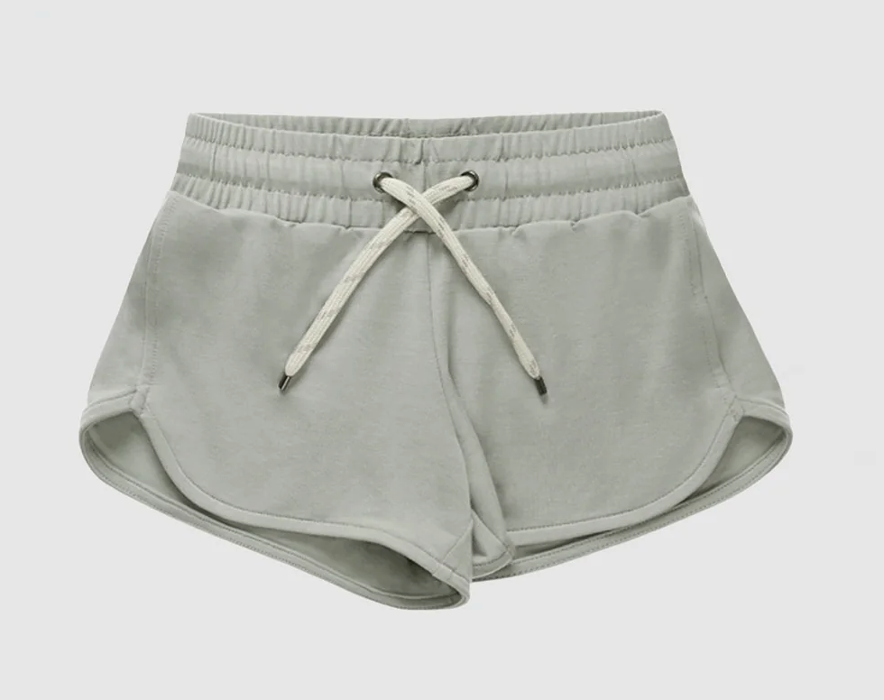 speed short || seafoam