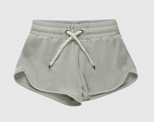 speed short || seafoam