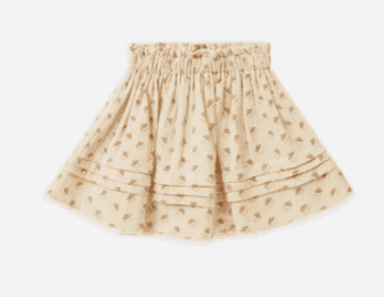 mae skirt || vintage fleur