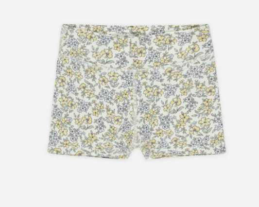shortie short || blossom