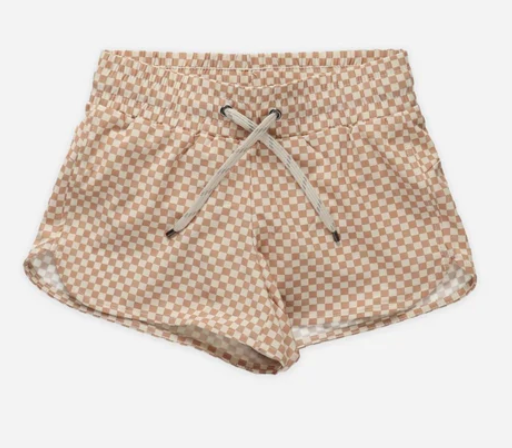 speed short || clay micro check