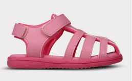 Arden Girls-Pink