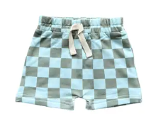 Baby Harem Shorts