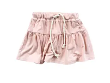Girl's Skort | Blush