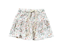 Girl's Skort | Daisy Field