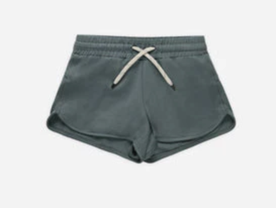 speed short || indigo