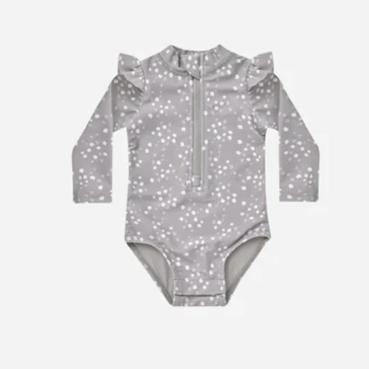 byron rashguard one-piece || fleur