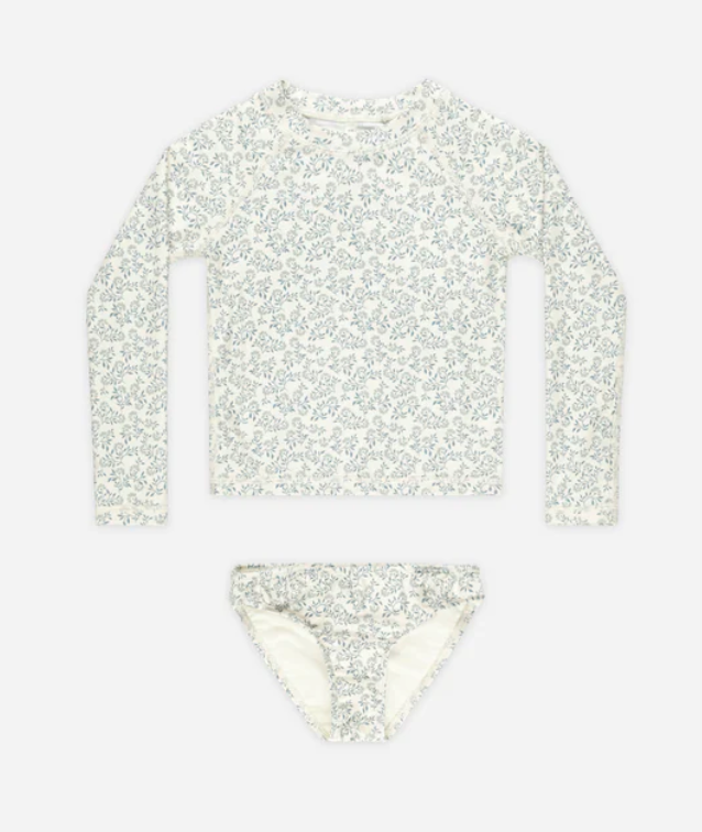Maryn Rash Guard