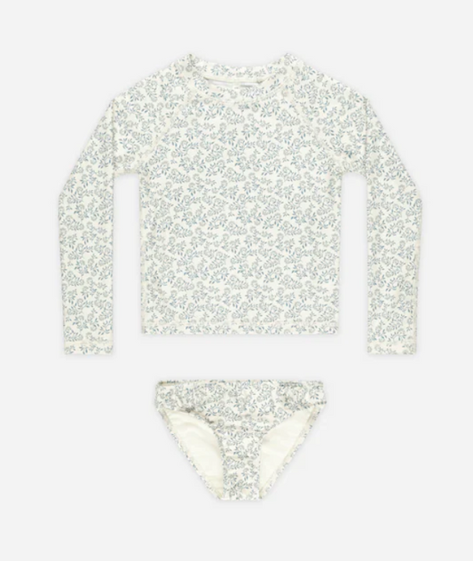 Maryn Rash Guard