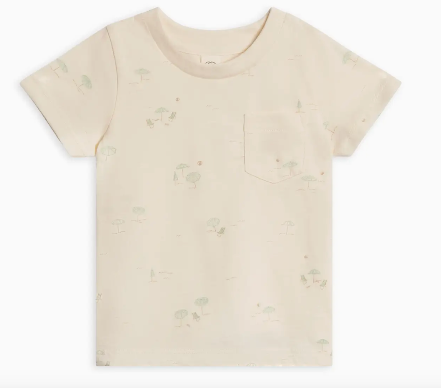 Everest Tee - Umbrella