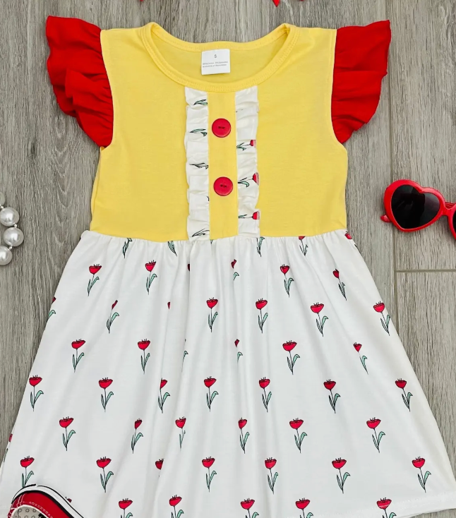 Princess Dress