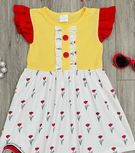 Princess Dress
