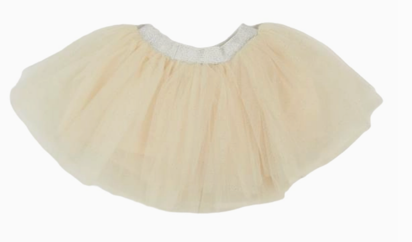 Glitter Tutu Skirt