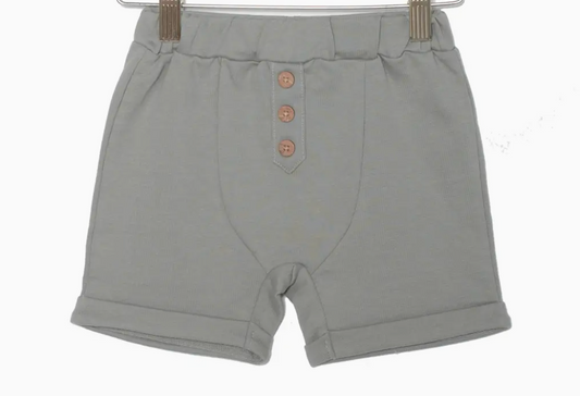 Boxer Short- Steel