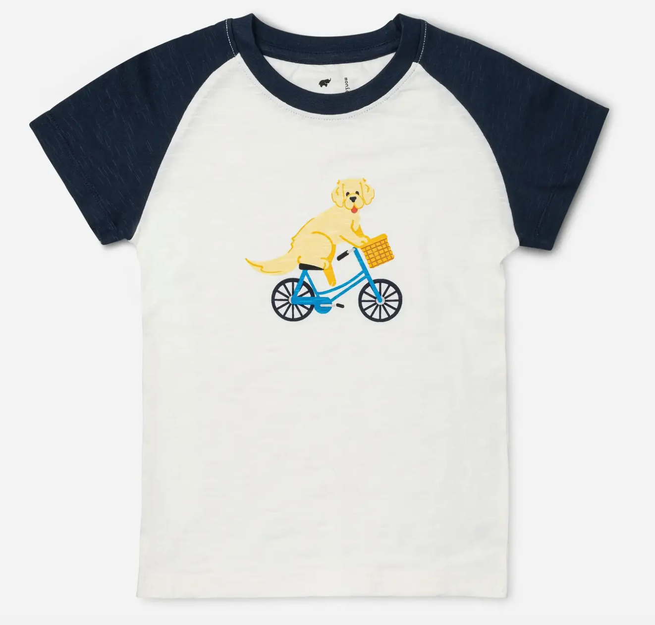 Baseball Tee_puppy Bffs
