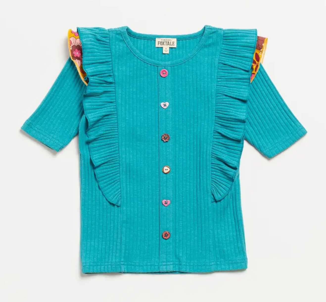 Blue Moon Top | Blue Moon