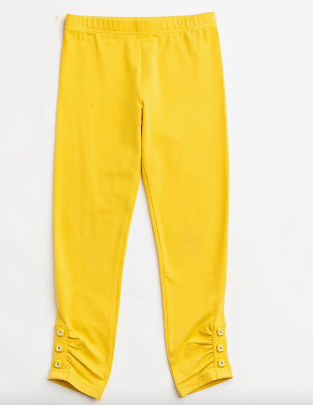Lemon Leggings | Super Lemon