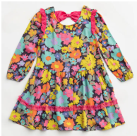 You're Invited Party Dress