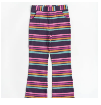 Roller Rink Flares