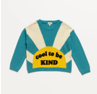Kind Sweater