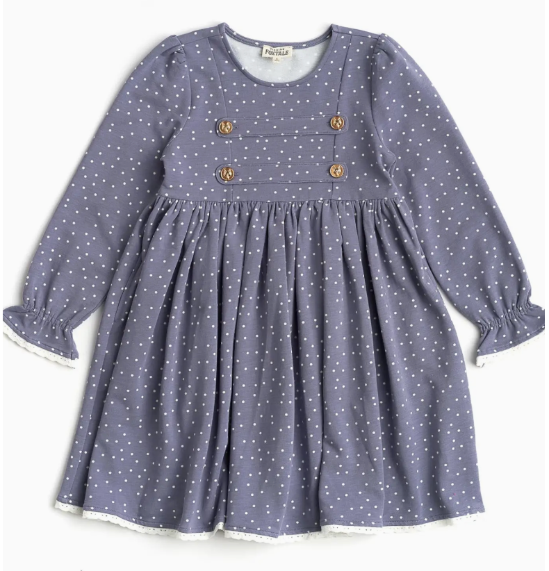 It's Showtime Dress