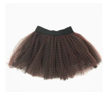Houndstooth Tutu